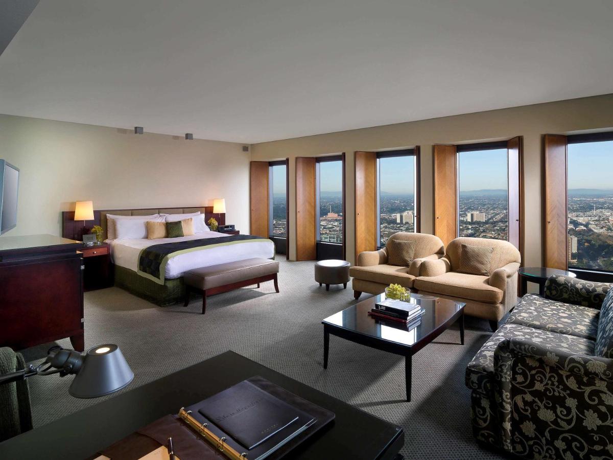 Melbourne CBD accommodation area
