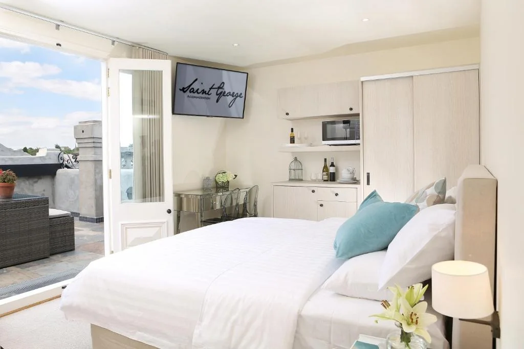 Studio 8 Penthouse in South Yarra