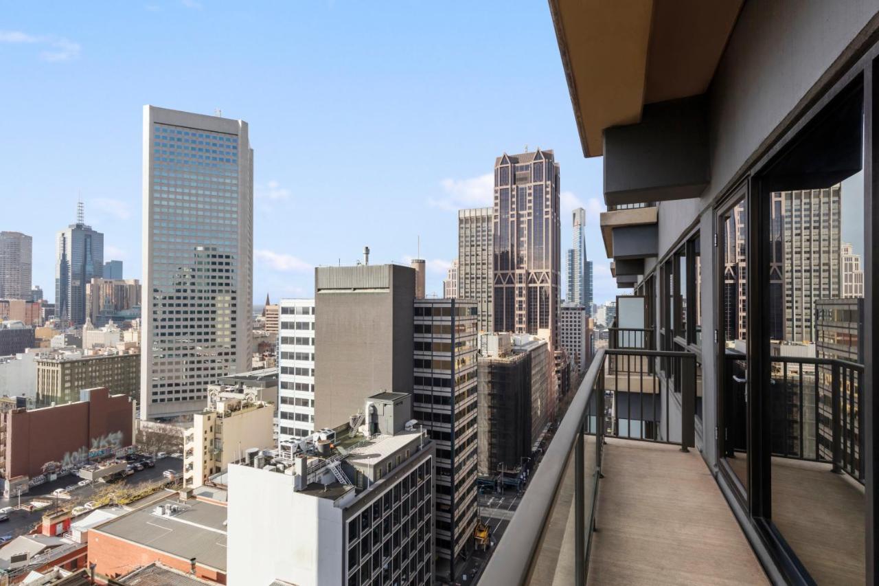 Adina Apartment Hotel Melbourne in Melbourne CBD