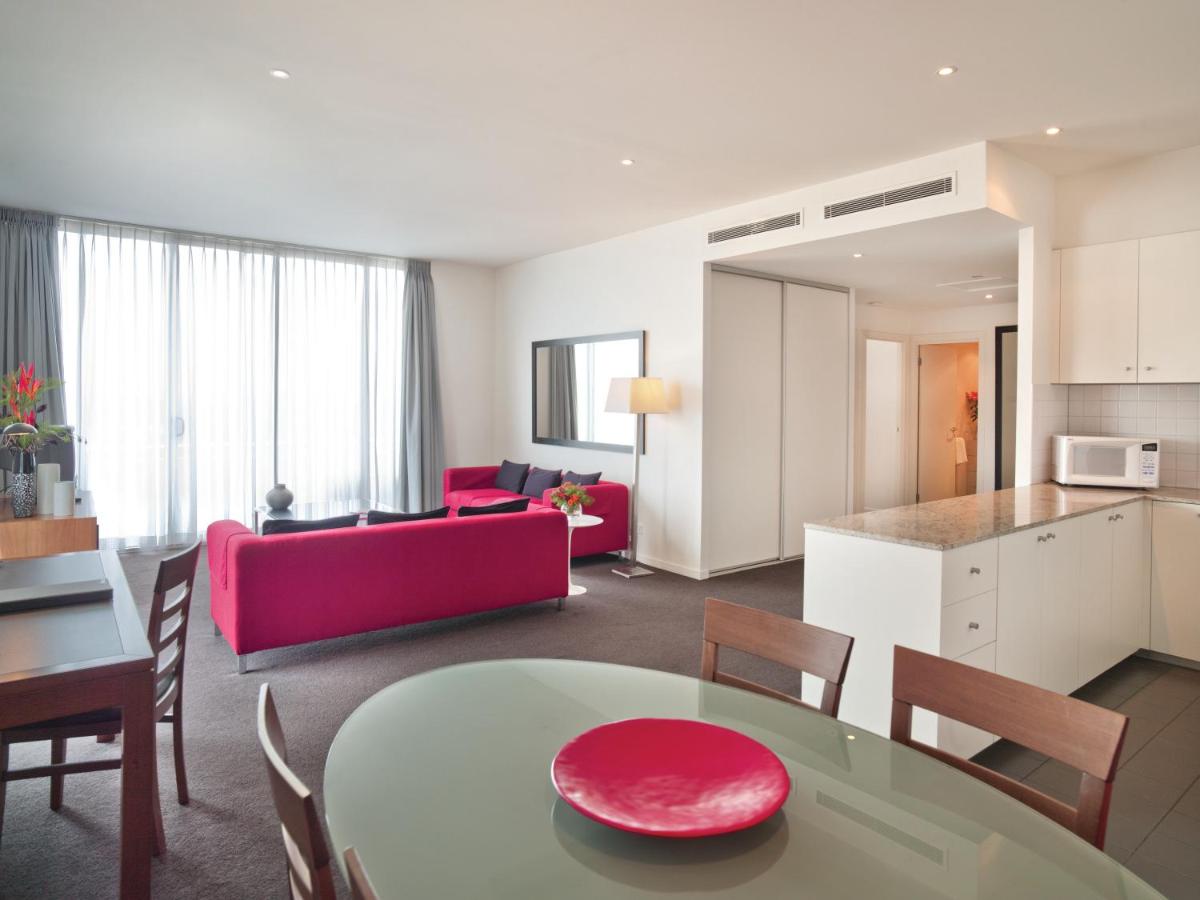 Adina Apartment Hotel Melbourne Flinders Street in Melbourne CBD