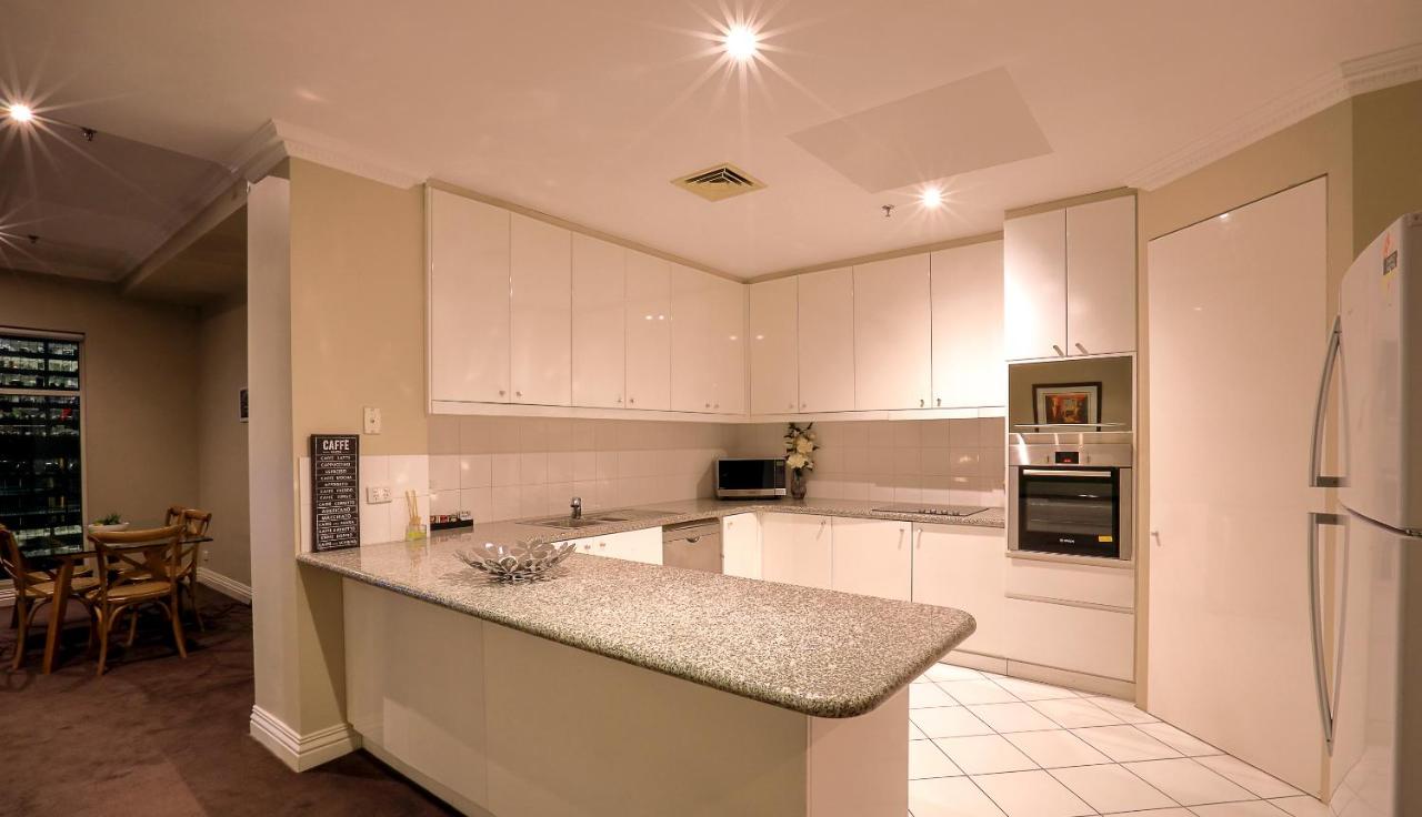 Flinders Landing Apartments interior
