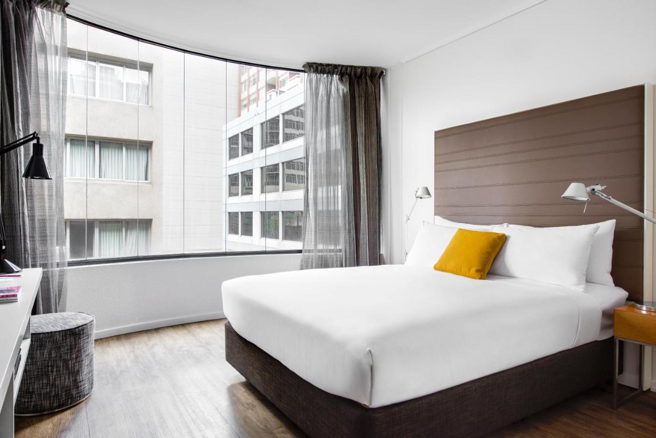 Ovolo Laneways Melbourne in Melbourne CBD