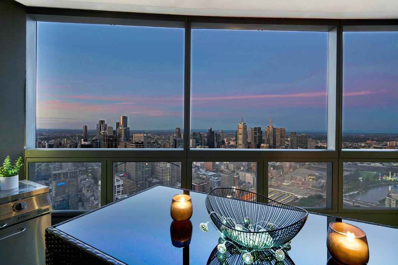Platinum Apartments at Freshwater Place interior