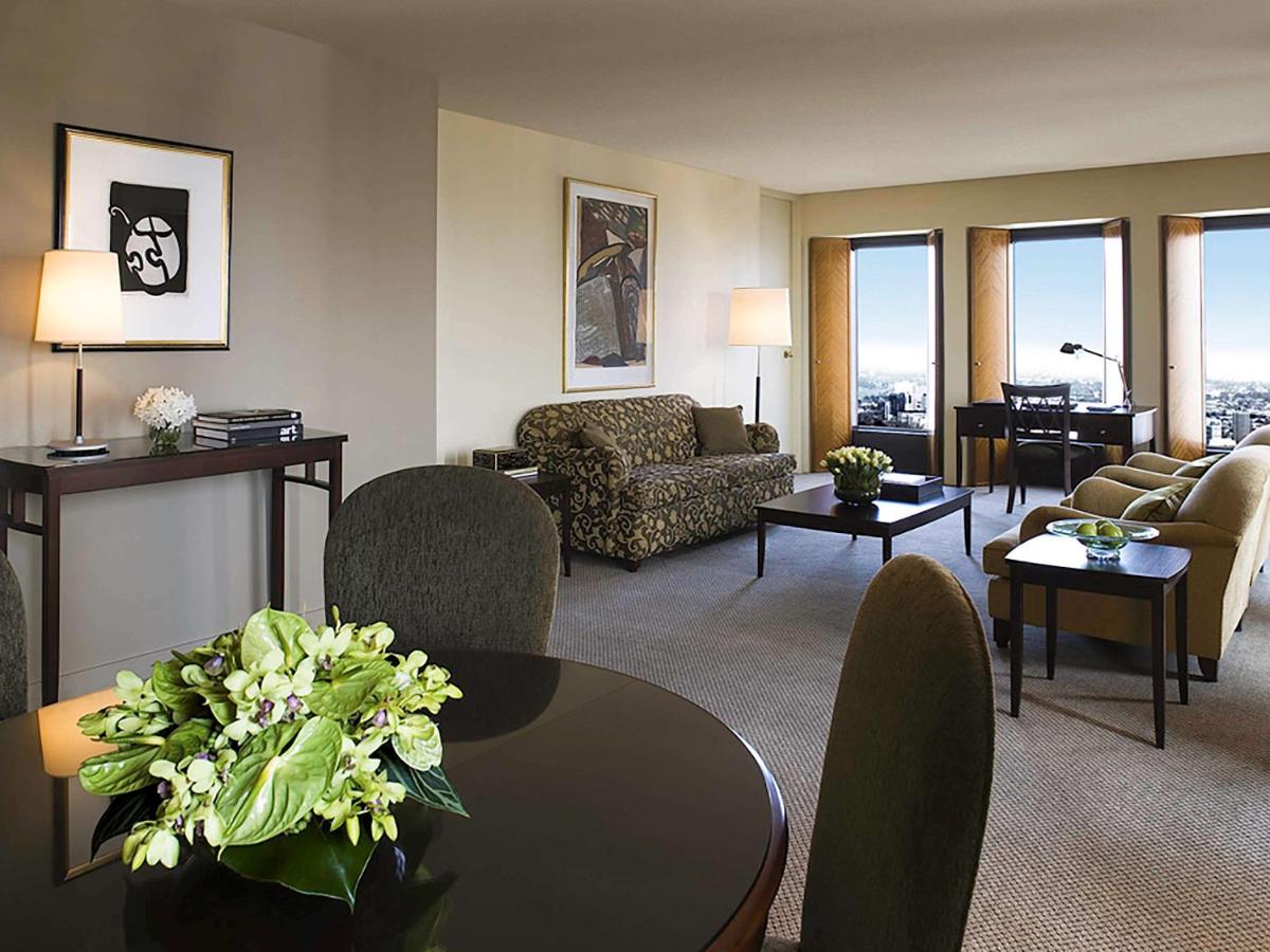 Sofitel Melbourne on Collins in Melbourne CBD