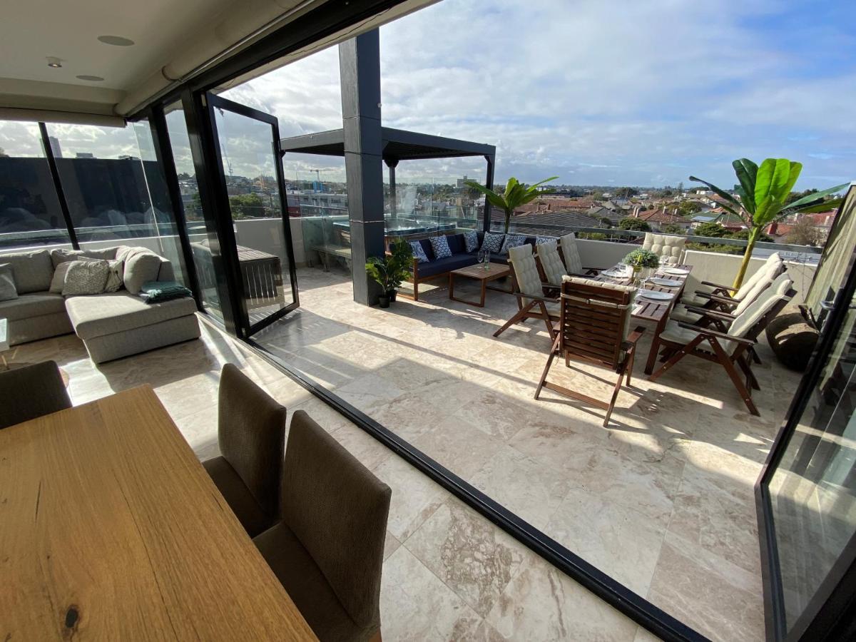 Picture of Luxury Penthouses & Apartments | Homes & Villas by Marriott